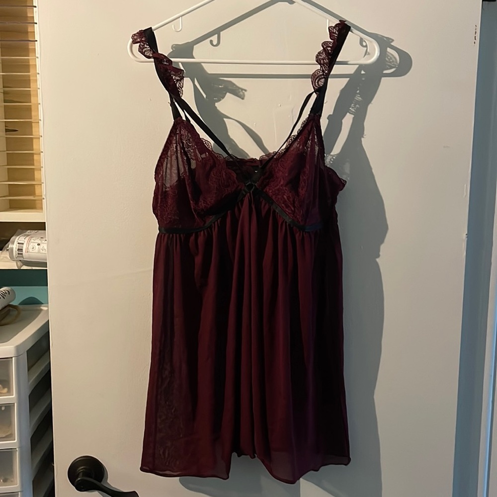 Torrid Lingerie